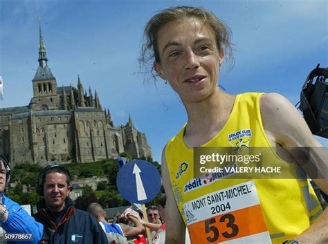 Visages du Sport : Celine Cormerais, Marathon 100km 